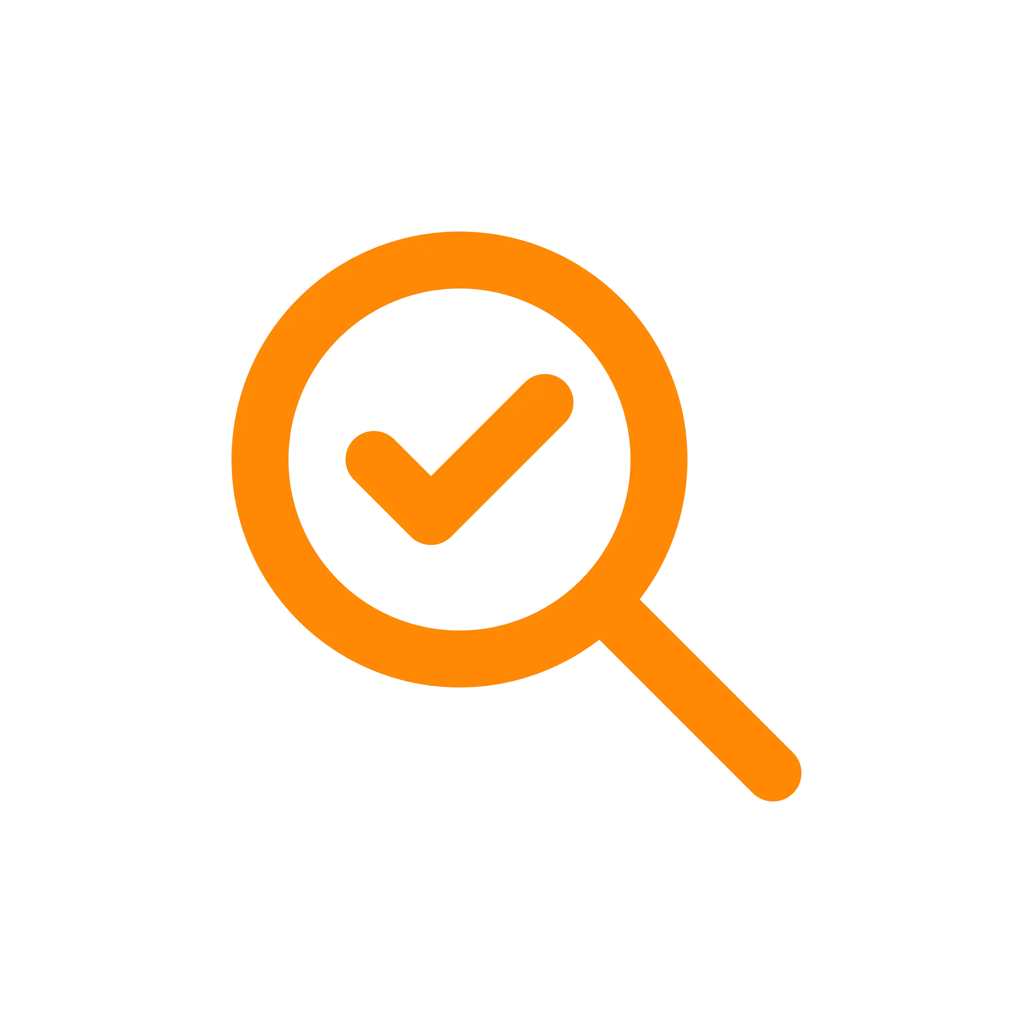 Займите свою нишу в поиске иллюстрация