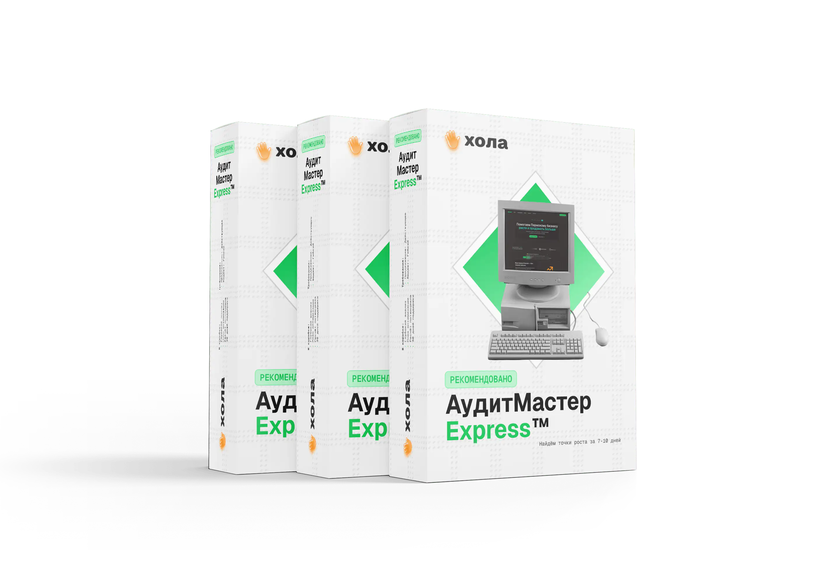 Рекламный аудит